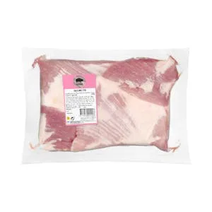 Secreto de Cerdo 0.75 KG