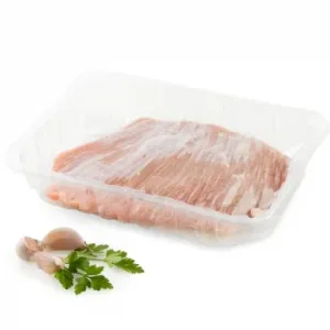 Secreto de Cerdo Duroc Círculo de Calidad Carrefour 265 G Aprox