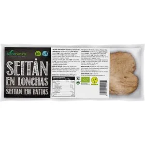 Seitán Bio 300 Gr