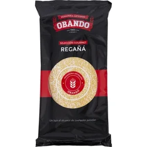 Selección Gourmet Regañá Obando