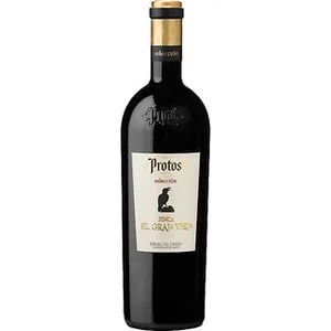 Selección Protos Vino Tinto Reserva DO Ribera del Duero Finca el Grajo Viejo