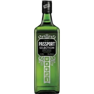 Selecction Whisky Escocés Passport