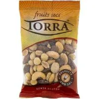 Mix Selecte Fruits Secs Torra, Bolsa 125 G