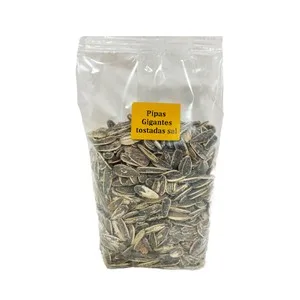 Self Discoun Pipas Gigantes Tostadas Saladas 250 G.