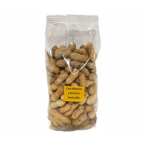 Self Discount Cacahuete Jumbo Cáscara Tostado 300 G.