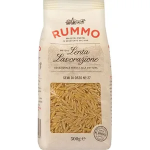 Semi Di Orzo N.27 Rummo