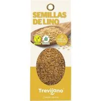 Semillas de Lino Dorado Trevijano, Caja 150 G