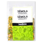 Sémola de Verduras