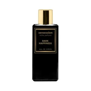 Sensession Dark Happines Eau de Toilette (agua de Colonia) para Mujer 100 Ml.