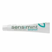 Sensimint Dentífrico Extrafresh.