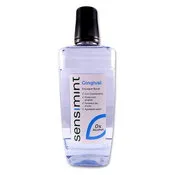 Sensimint Enjuague Gingival.
