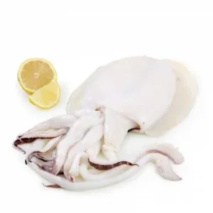 Sepia Limpia Carrefour 1 Kg Aprox