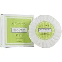 Serenité Jabón de Belleza Bella Aurora, Pastilla 100 G