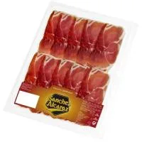 Paleta Serrana Sanchez Alcaraz, sobre 120 G
