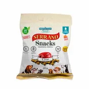 Serrano Snacks Hígado 100g