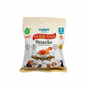 Serrano Snacks Pavo 100g