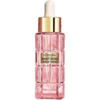 Serum-aceite Tono Rosado L`oreal Golden Age, Gotero 30 Ml
