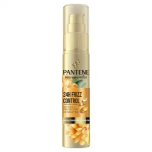 Sérum Acondicionador sin Aclarado 24h Frizz Control Pantene Pro-v Miracles 70 Ml.