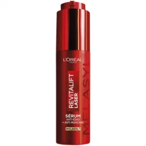 Sérum Anti-edad + Anti-manchas Revitalift Láser L’oréal Paris 50 Ml.