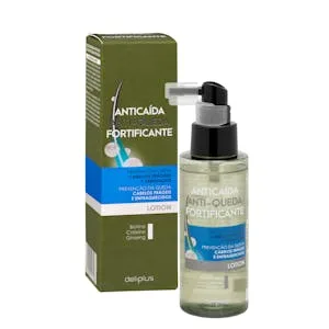 Sérum Anticaída Fortificante Deliplus 0.1 L