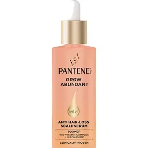 Sérum Anticaída Grow Abundant Pantene Pro-v