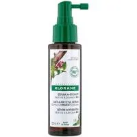 Sérum Anticaída Quinina&edelweiss Klorane, Dosificador 100 Ml