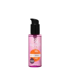 Sérum Be Radiant 10 en 1 Deliplus Cabello Apagado 0.1 L
