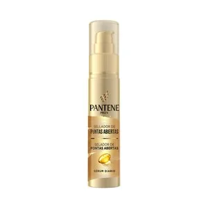 Pantene Sérum Capliar Diario Nutritivo y Reparador de Puntas Abiertas Pantene Repara & Protege 75 Ml.