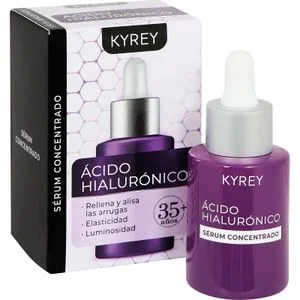 Sérum Concentrado Ácido Hialurónico 30 Ml