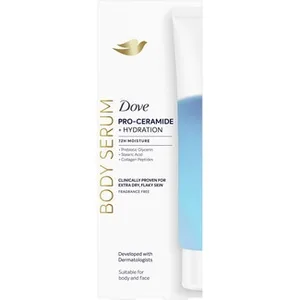 Sérum Corporal con Pro-ceramidas Hidratante sin Fragancia Dove