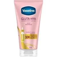 Sérum Corporal Dewy Radiance Vaseline, Tubo 75 Ml