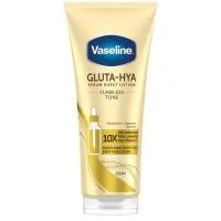 Sérum Corporal Flawless Tone Vaseline, Tubo 200 Ml