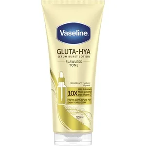 Sérum Corporal Gluta-hya Flawless Tone Vaseline