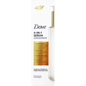 Sérum Corporal Hidratante Concentrado 4 en 1 Dove