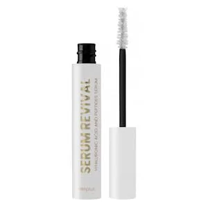 Sérum de Pestañas y Cejas Revival Cuida, Nutre y Fortalece Deliplus Transparente 0.0085 L