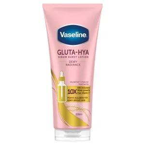 Serum Dewy Radiant Gluta Hya Body 200 Ml