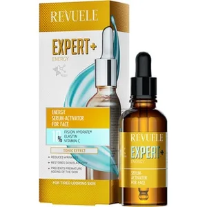 Sérum Expert+ Activador de Energía para Pieles Cansadas Revuele