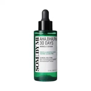 Sérum Facial Aha-bha-pha 30 Días Somebymi 50 Ml.