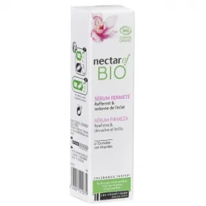 Sérum Facial Firmeza con Orquídea Ecológico Nectar Of Bio Les Comestique 30 Ml.