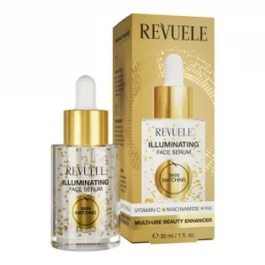 Sérum Facial Illuminating Revuele 30 Ml.