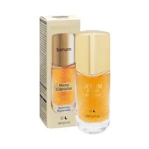 Sérum Facial Reparador Micro Cápsulas Deliplus 0.03 L