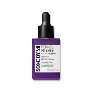 Sérum Facial Retinol Somebymi 30 Ml.