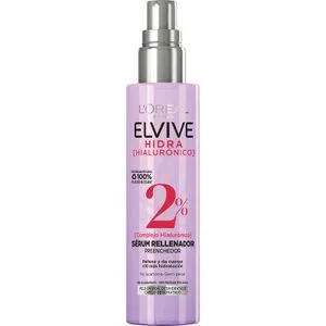 Sérum Capilar Rellenador 2% Complejo Hialurónico Hidra Hialurónico L'oréal Paris 150 Ml.