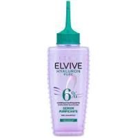 Sérum Hialurónico Pure Elvive, Bote 100 Ml