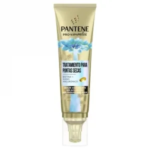Serum Hidratante sin Aclarado para Puntas Secas Pantene  Pro-v Miracles 70 Ml.