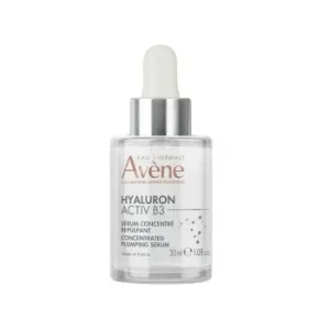 Serum Hyaluron Activ B3 Avène 30 Ml.