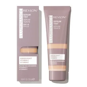 Sérum Iluminador Color Cool Beige 28 Ml