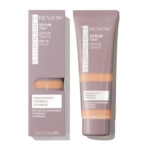 Sérum Iluminador Color Light Tan 28 Ml