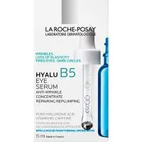 Sérum para Ojos la Roche Posay Hyalu B5, Gotero 15 Ml