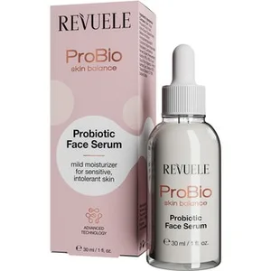 Sérum Probiótico para Pieles Sensibles e Intolerantes Revuele